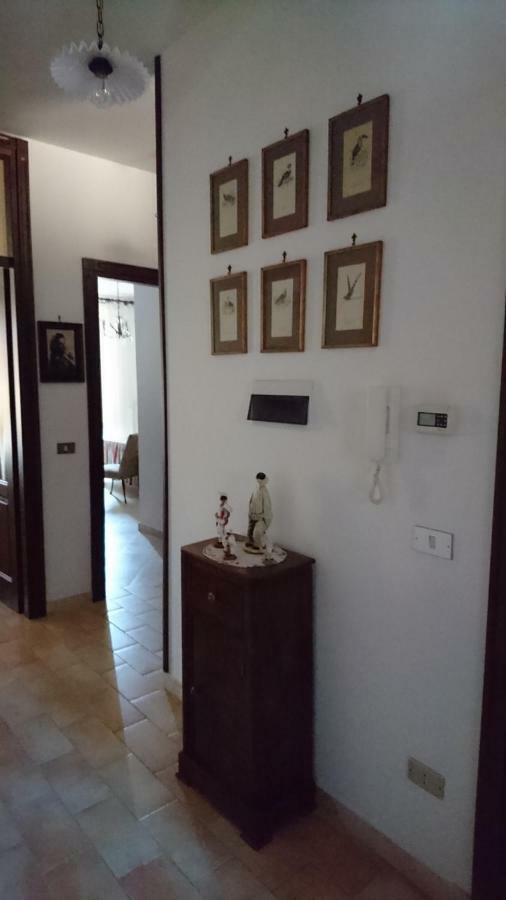 Casa Vacanze Piazza Apartment 2 Sant'Andrea di Conza Exterior foto