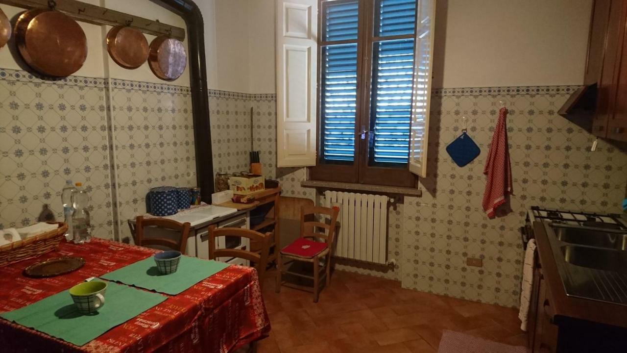 Casa Vacanze Piazza Apartment 2 Sant'Andrea di Conza Exterior foto